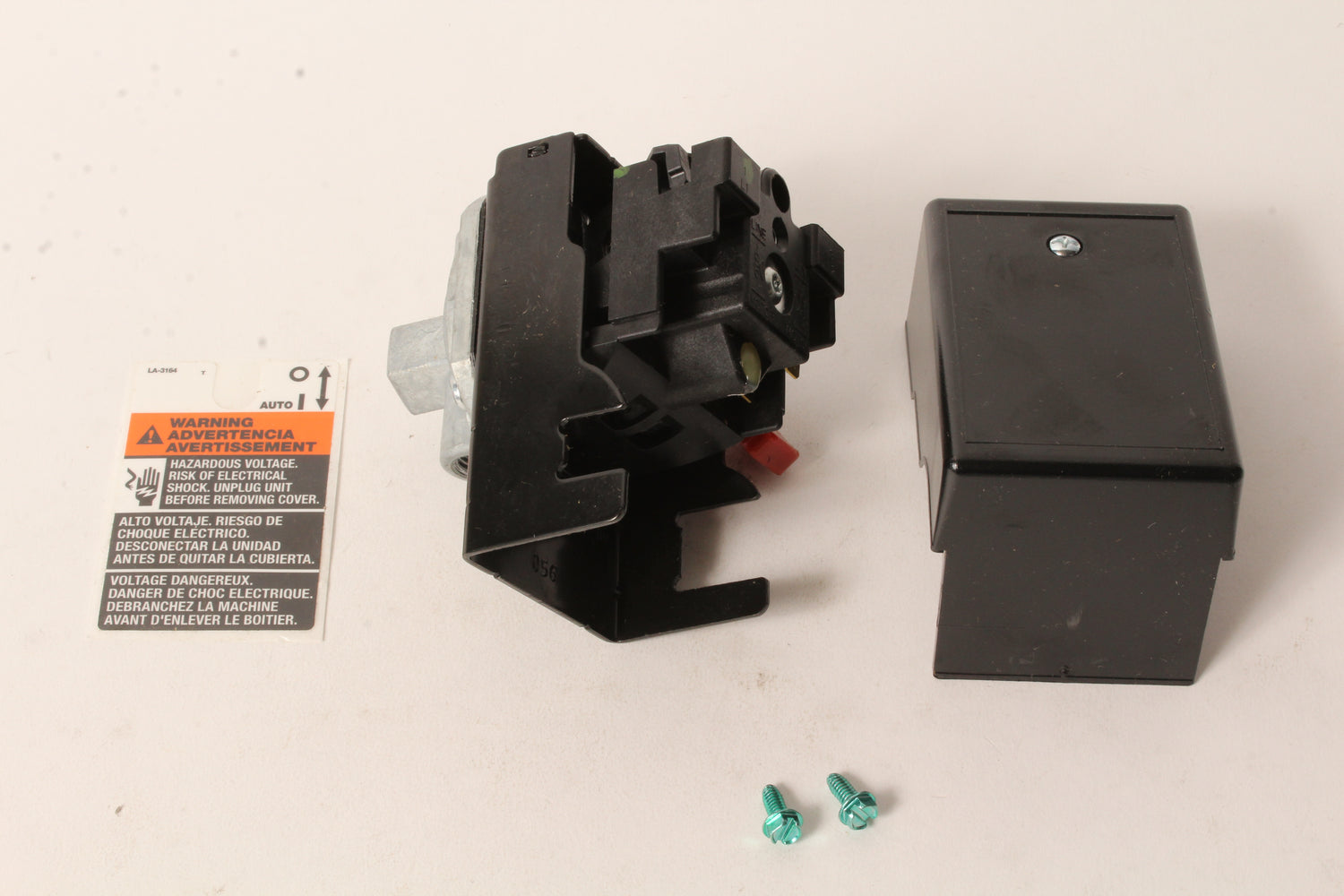 Porter Cable 5140117-70 Pressure Switch Fits DeVilbiss Delta D27227 OEM