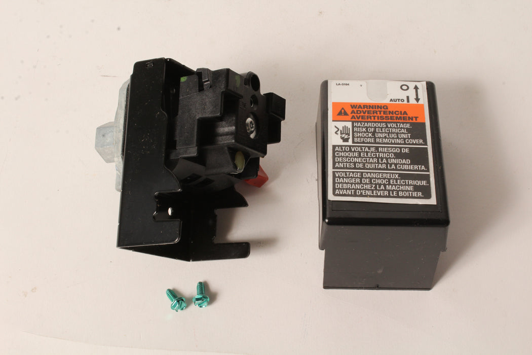 Porter Cable 5140117-70 Pressure Switch Fits DeVilbiss Delta D27227 OEM