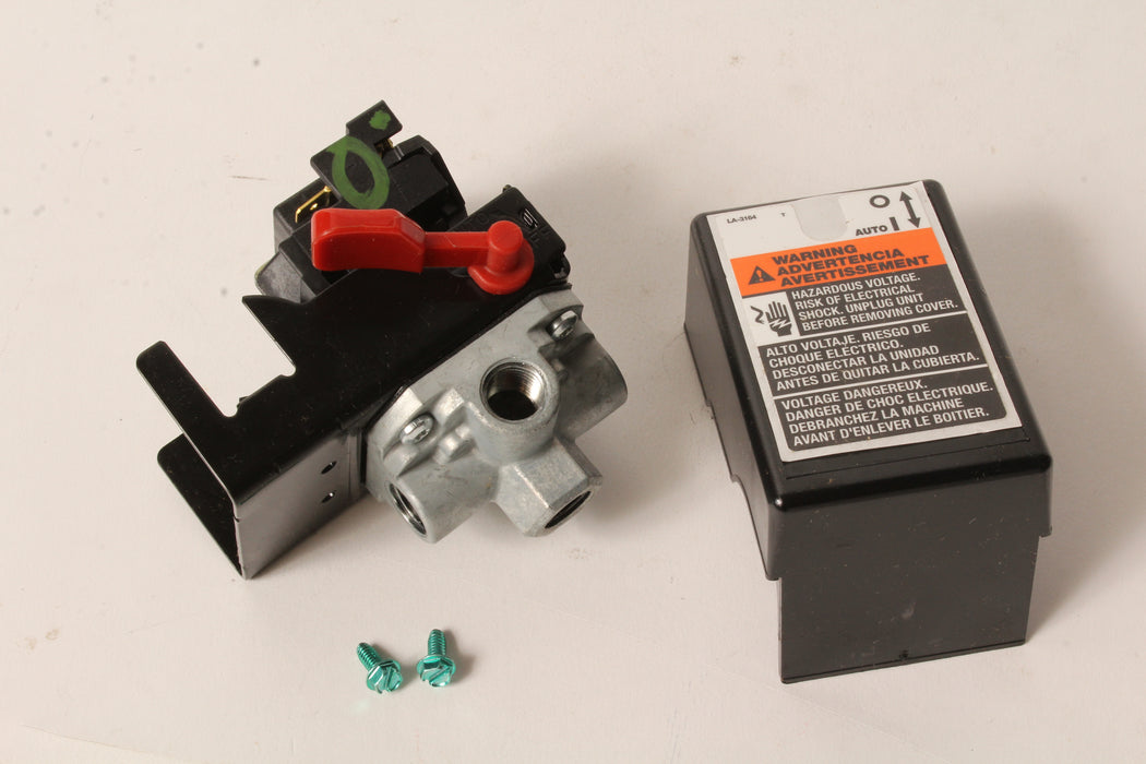 Porter Cable 5140117-70 Pressure Switch Fits DeVilbiss Delta D27227 OEM