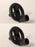 2 PK DeWalt 5140117-77 Handle Handwheel DW745 DWE7480 DCS7485T1 DCS7485 OEM