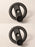 2 PK DeWalt 5140117-77 Handle Handwheel DW745 DWE7480 DCS7485T1 DCS7485 OEM