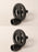 2 PK DeWalt 5140117-77 Handle Handwheel DW745 DWE7480 DCS7485T1 DCS7485 OEM