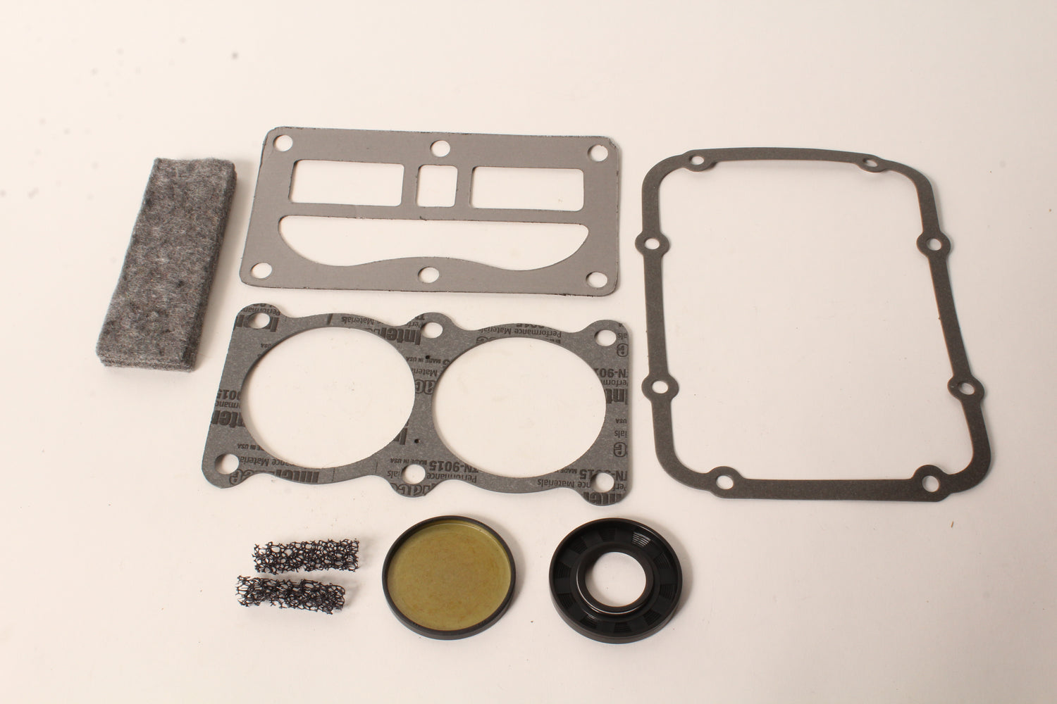 Genuine Porter Cable 5140118-39 Gasket Set Fits Craftsman DeVilbiss OEM