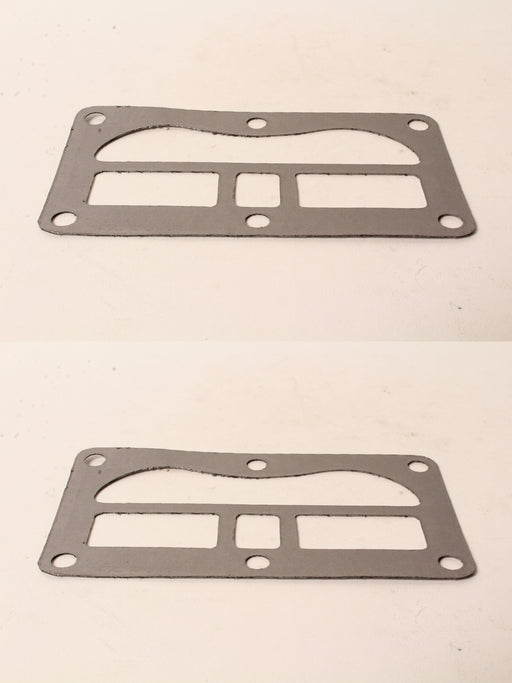 2 Craftsman 5140118-80 Graphite Head Gasket Fits Porter Cable DeVilbiss DeWalt