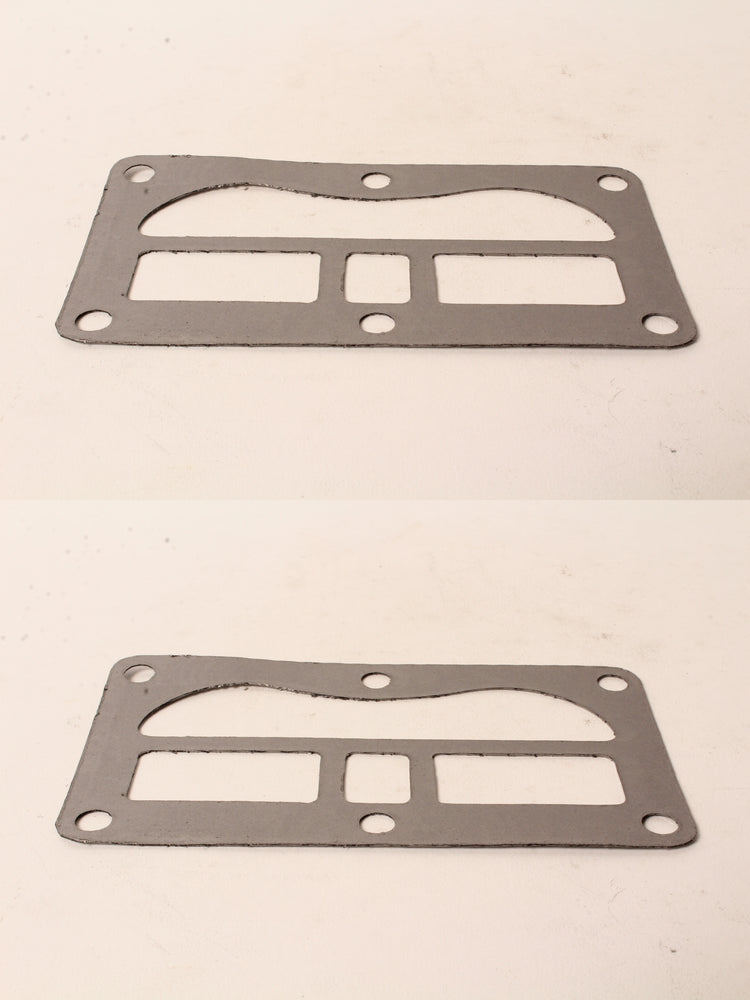 2 Craftsman 5140118-80 Graphite Head Gasket Fits Porter Cable DeVilbiss DeWalt