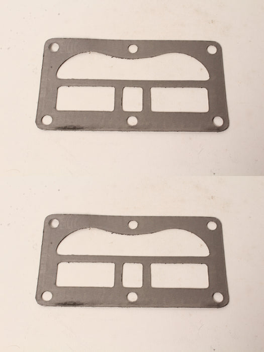 2 Craftsman 5140118-80 Graphite Head Gasket Fits Porter Cable DeVilbiss DeWalt