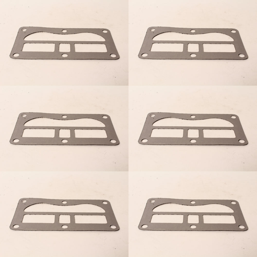 6 Craftsman 5140118-80 Graphite Head Gasket Fits Porter Cable DeVilbiss DeWalt