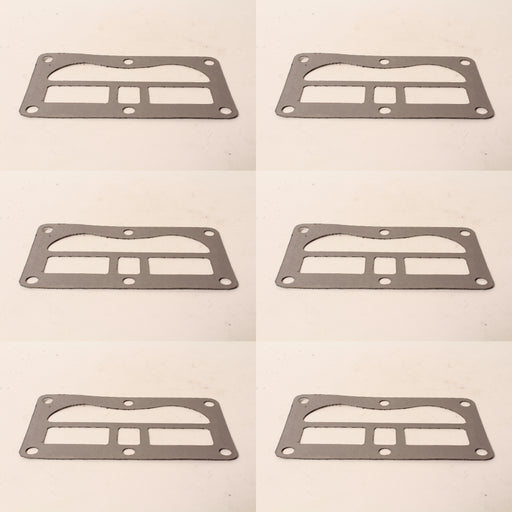 6 Craftsman 5140118-80 Graphite Head Gasket Fits Porter Cable DeVilbiss DeWalt