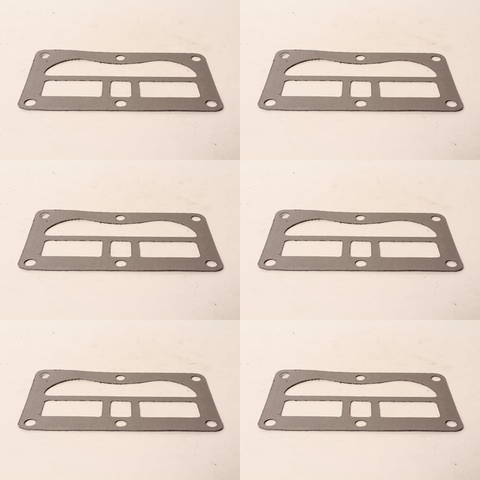 6 Craftsman 5140118-80 Graphite Head Gasket Fits Porter Cable DeVilbiss DeWalt