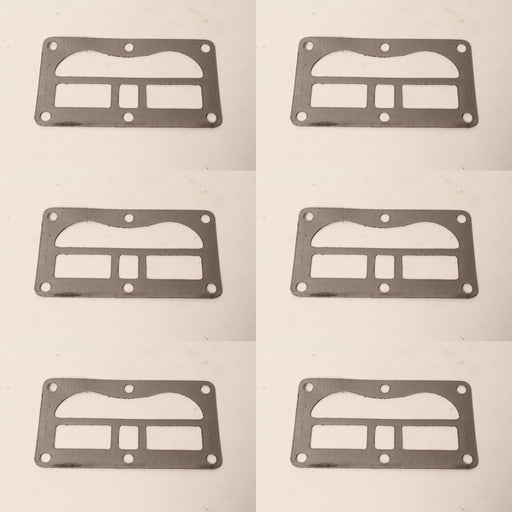 6 Craftsman 5140118-80 Graphite Head Gasket Fits Porter Cable DeVilbiss DeWalt