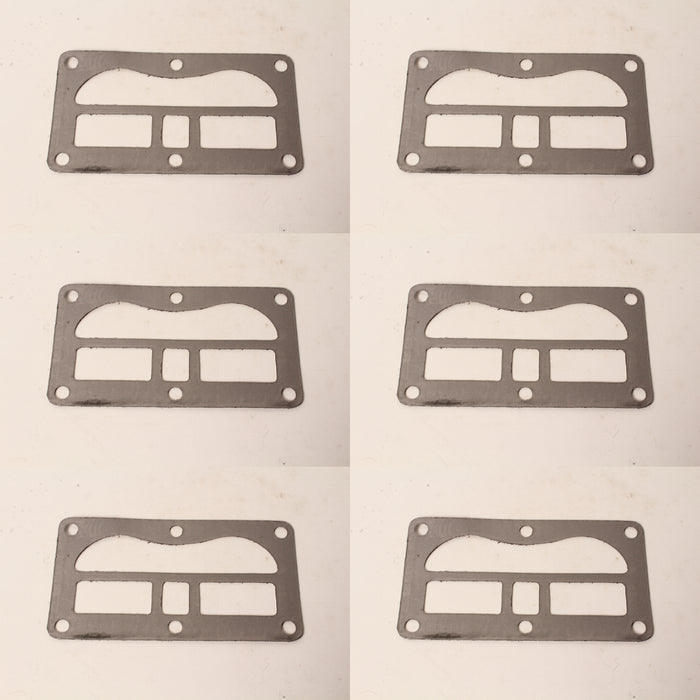6 Craftsman 5140118-80 Graphite Head Gasket Fits Porter Cable DeVilbiss DeWalt