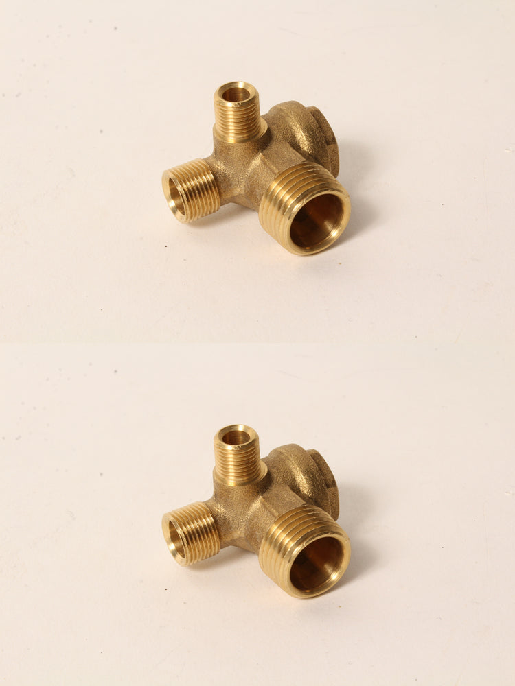2 Porter Cable 5140186-73 Check Valve PXCMF226VW PXCML224VW PXCMF220VW E101362