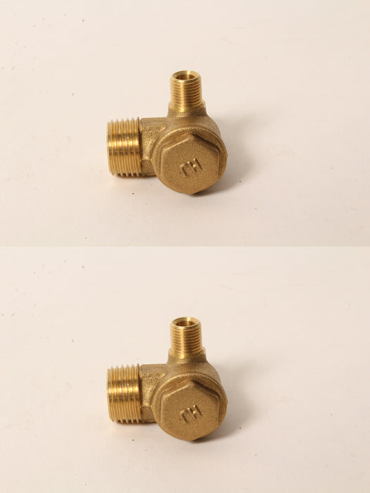 2 Porter Cable 5140186-73 Check Valve PXCMF226VW PXCML224VW PXCMF220VW E101362
