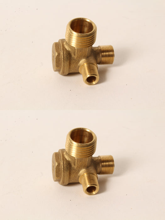 2 Porter Cable 5140186-73 Check Valve PXCMF226VW PXCML224VW PXCMF220VW E101362