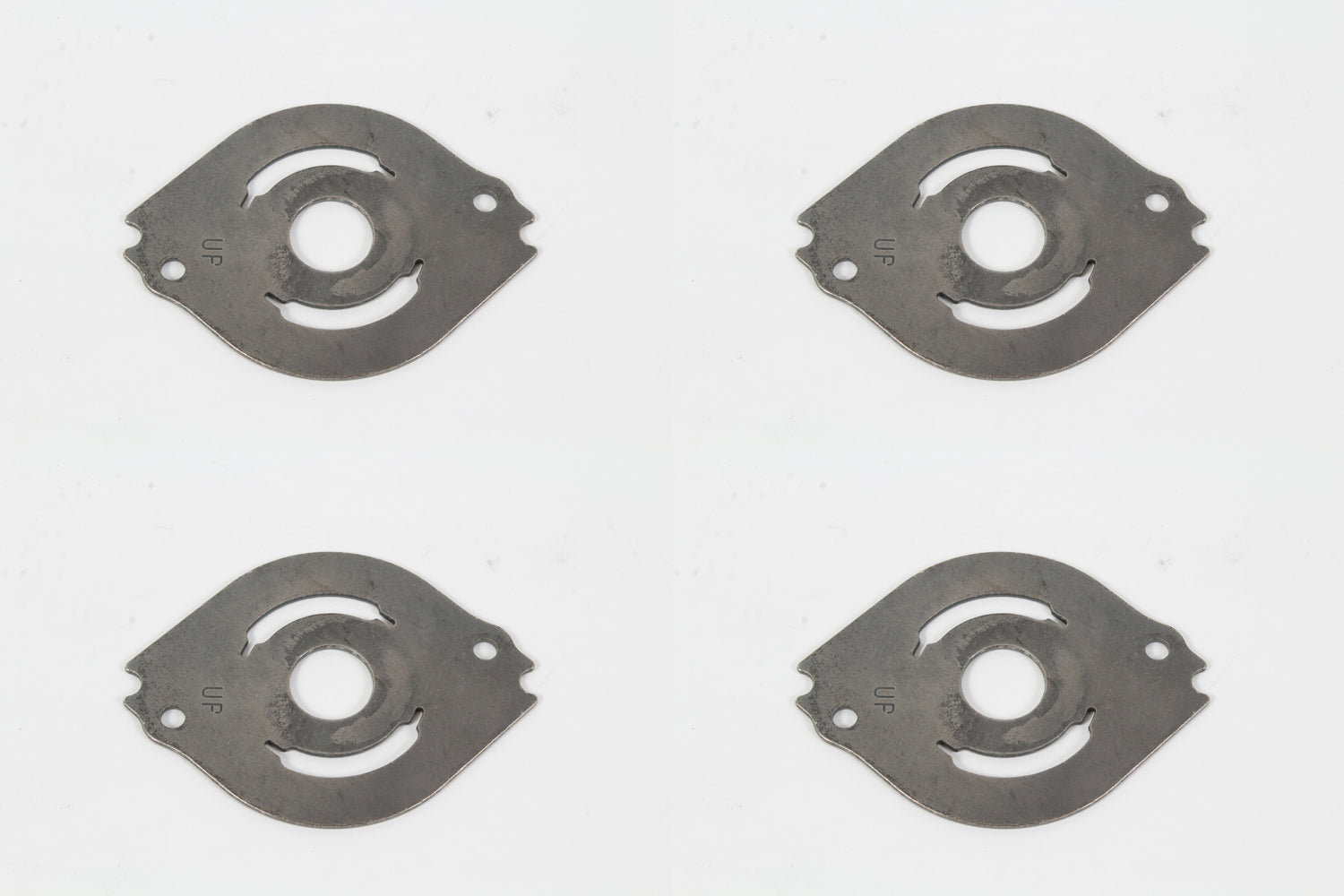4 Pack Genuine Hydro Gear 51444 Valve Plate Fits BDP-10A 51246 OEM