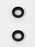 2 Pack Hydro Gear 51518 Lip Seal 1.00 x 1.577 x .27 For MTD Troy Bilt Cub Cadet