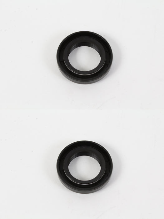 2 Pack Hydro Gear 51518 Lip Seal 1.00 x 1.577 x .27 For MTD Troy Bilt Cub Cadet