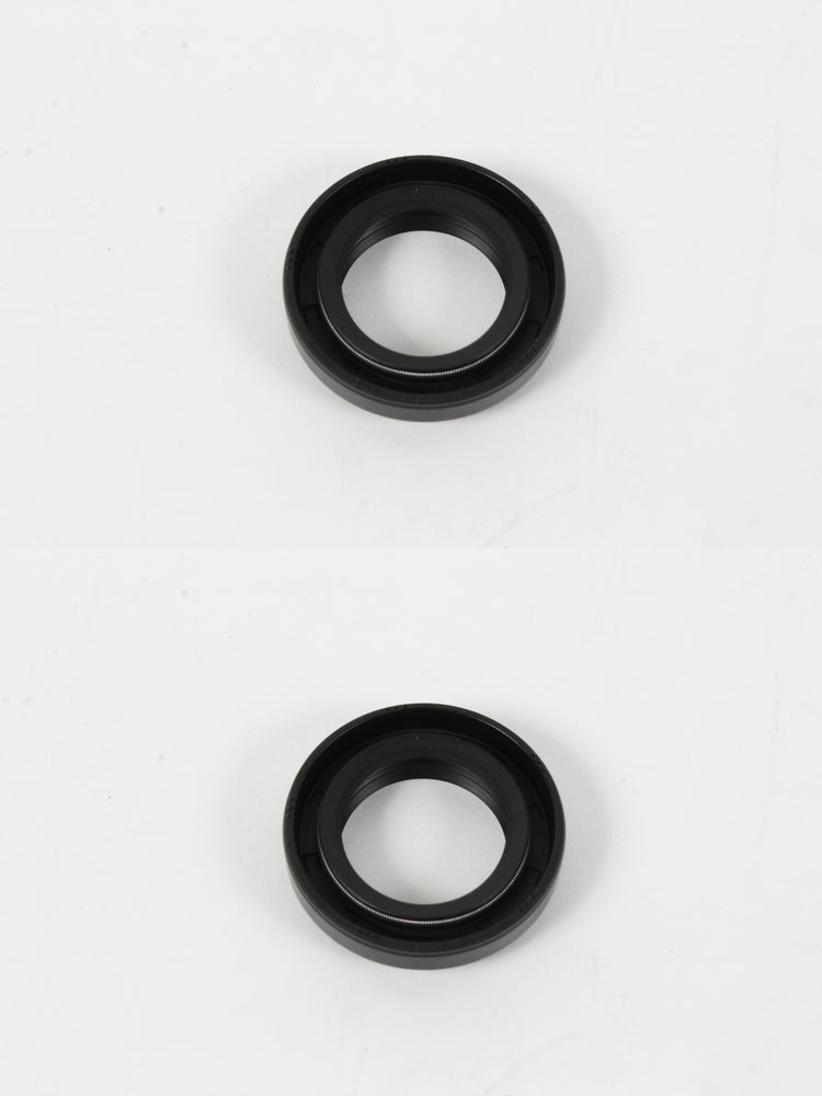 2 Pack Hydro Gear 51518 Lip Seal 1.00 x 1.577 x .27 For MTD Troy Bilt Cub Cadet