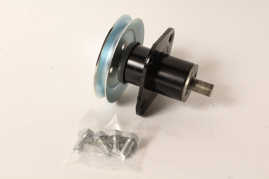 Genuine Gravely Ariens 51520900 Spindle ASM Zoom 42 50 ZT OEM