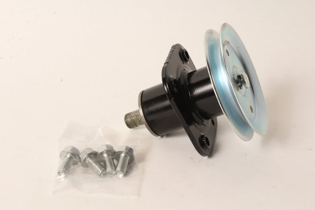 Genuine Gravely Ariens 51520900 Spindle ASM Zoom 42 50 ZT OEM