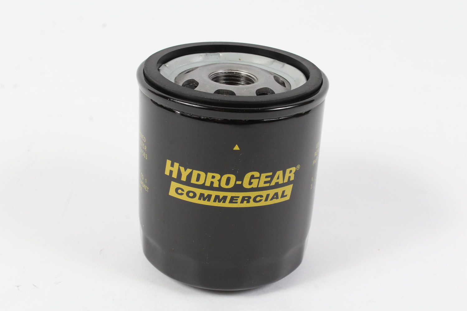 OEM Hydro Gear 51563 Trans Oil Filter For Exmark Ferris Husqvarna Toro Scag