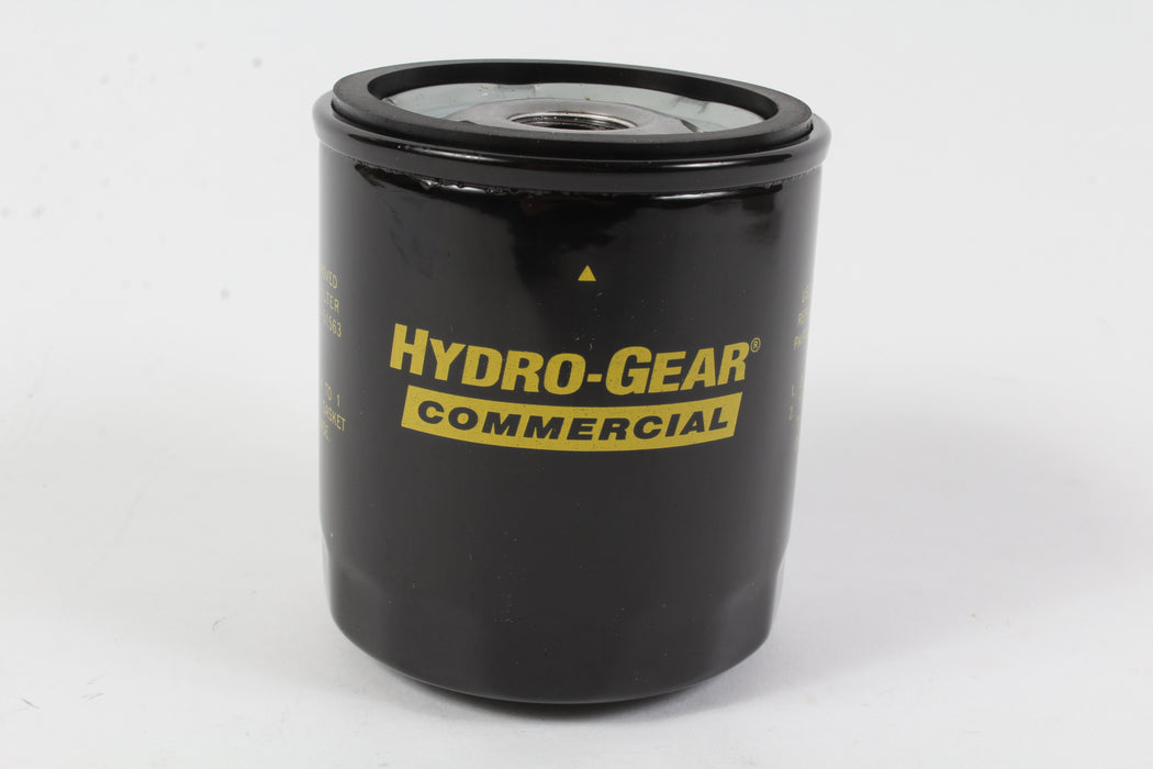 OEM Hydro Gear 51563 Trans Oil Filter For Exmark Ferris Husqvarna Toro Scag