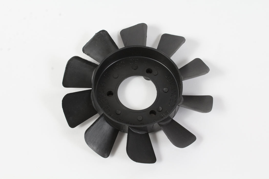 Genuine Hydro Gear 51579 6" 10 Blade CCW Transmission Fan OEM