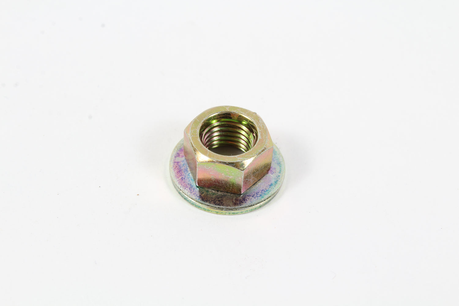 Genuine Husqvarna 516437401 Flywheel Nut 525L LK LS LST RJD RJX RK RS RX RXT