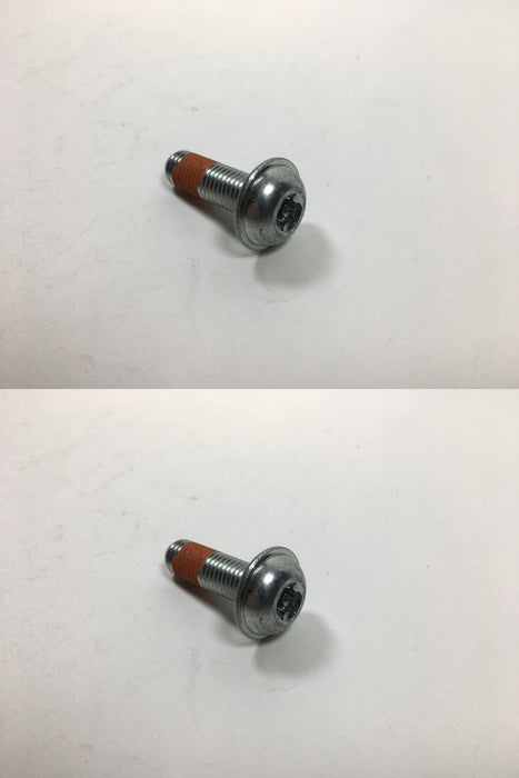 2 PK Genuine Hydro Gear 51812 Screw 5/16-24 x 1.00 TWHCS PAT OEM