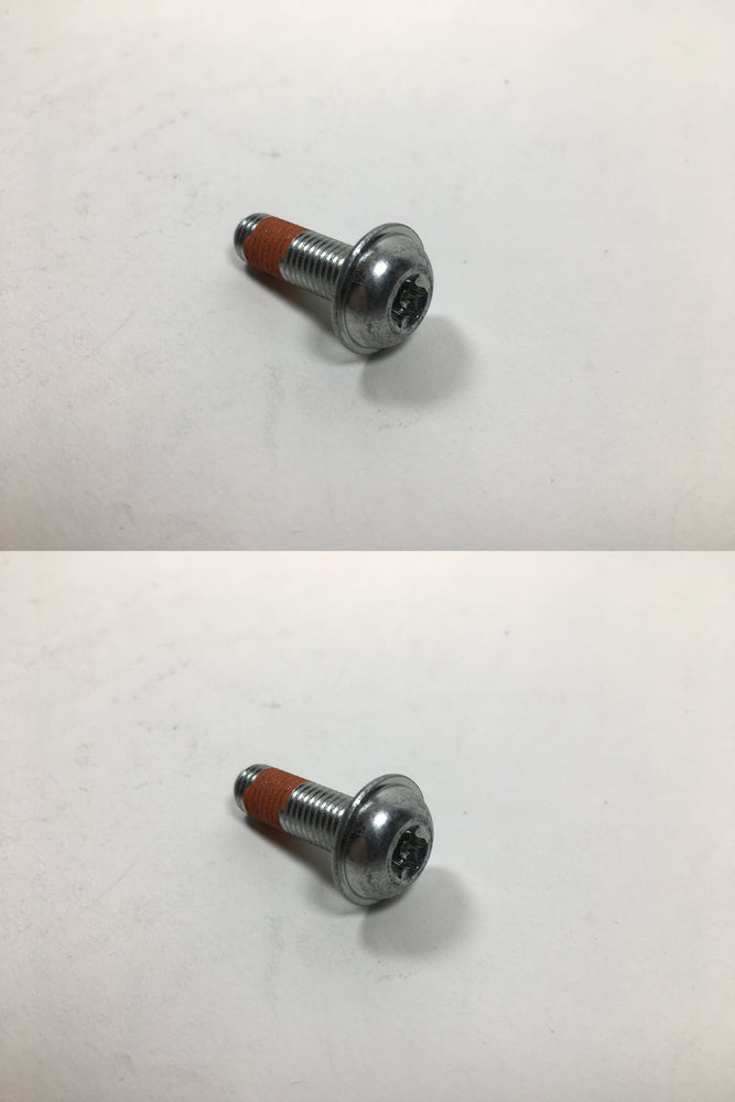 2 PK Genuine Hydro Gear 51812 Screw 5/16-24 x 1.00 TWHCS PAT OEM