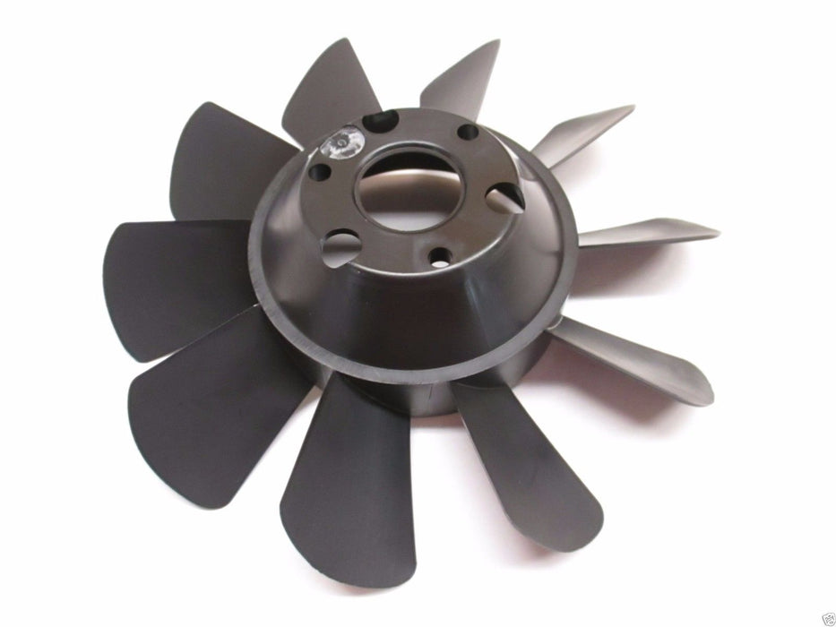 Genuine Hydro Gear 51862 7" 10 Blade Transmission Fan Fits AYP Husqvarna Sears