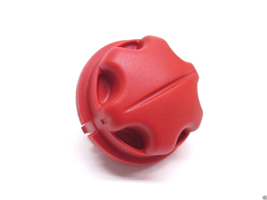 Genuine Homelite 518803003 Red Plastic Bump Knob Fits Toro 51954 OEM