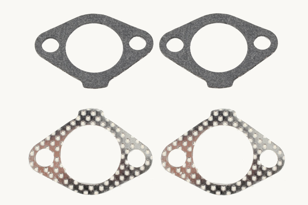 Genuine Kohler 2 PK 52-041-09-S & 2 PK 52-041-14-S Intake & Exhaust Gasket Set