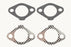 Genuine Kohler 2 PK 52-041-09-S & 2 PK 52-041-14-S Intake & Exhaust Gasket Set