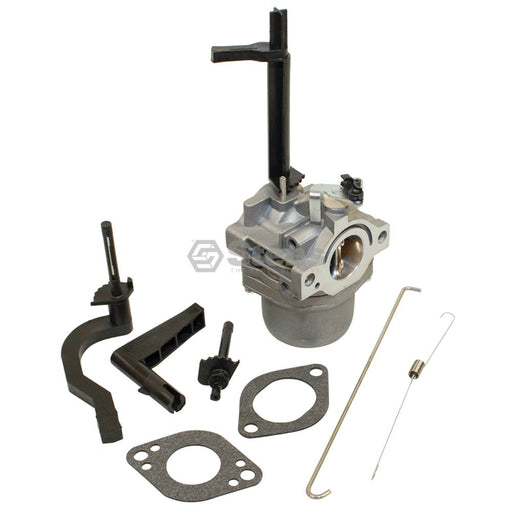 Stens 520-005 Carburetor Fits B&S 591378