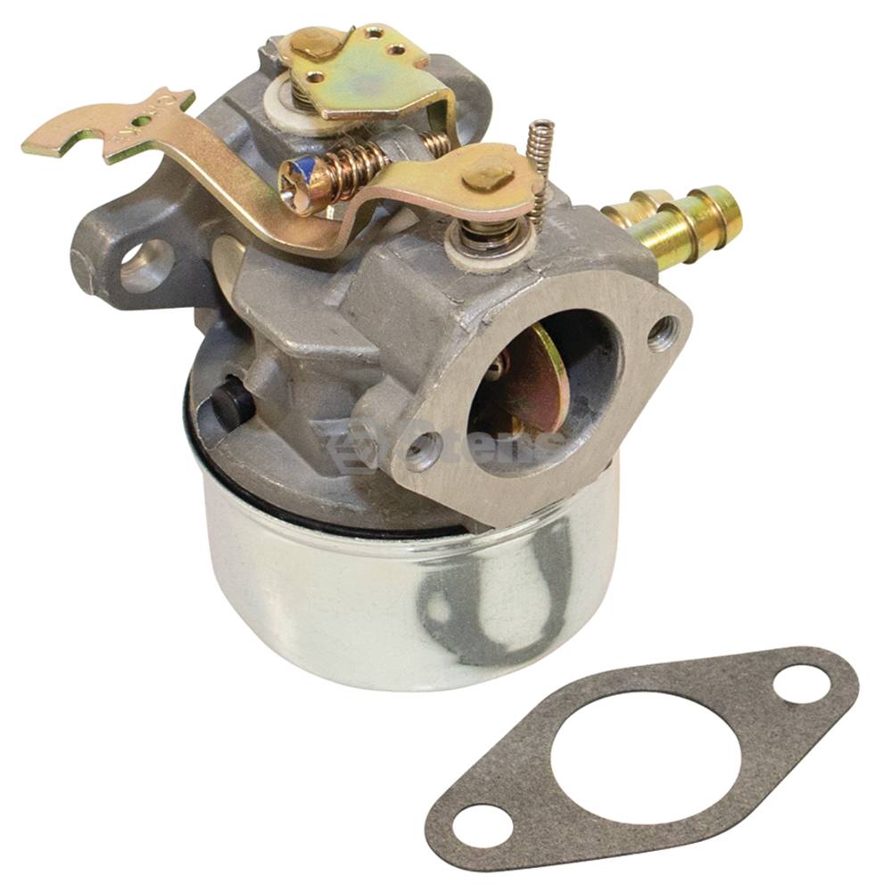 Stens 520-016 Carburetor Fits Tecumseh 640346