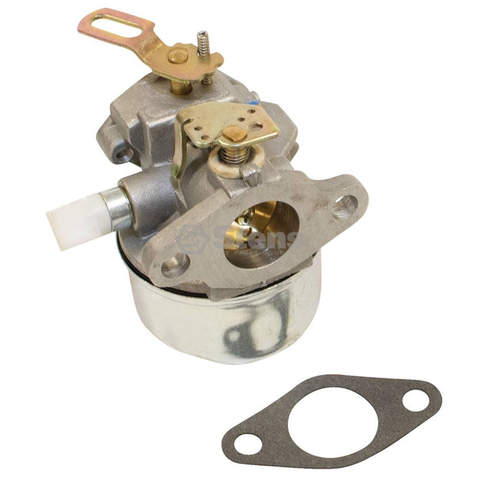 Stens 520-017 Carburetor Fits Tecumseh 640298