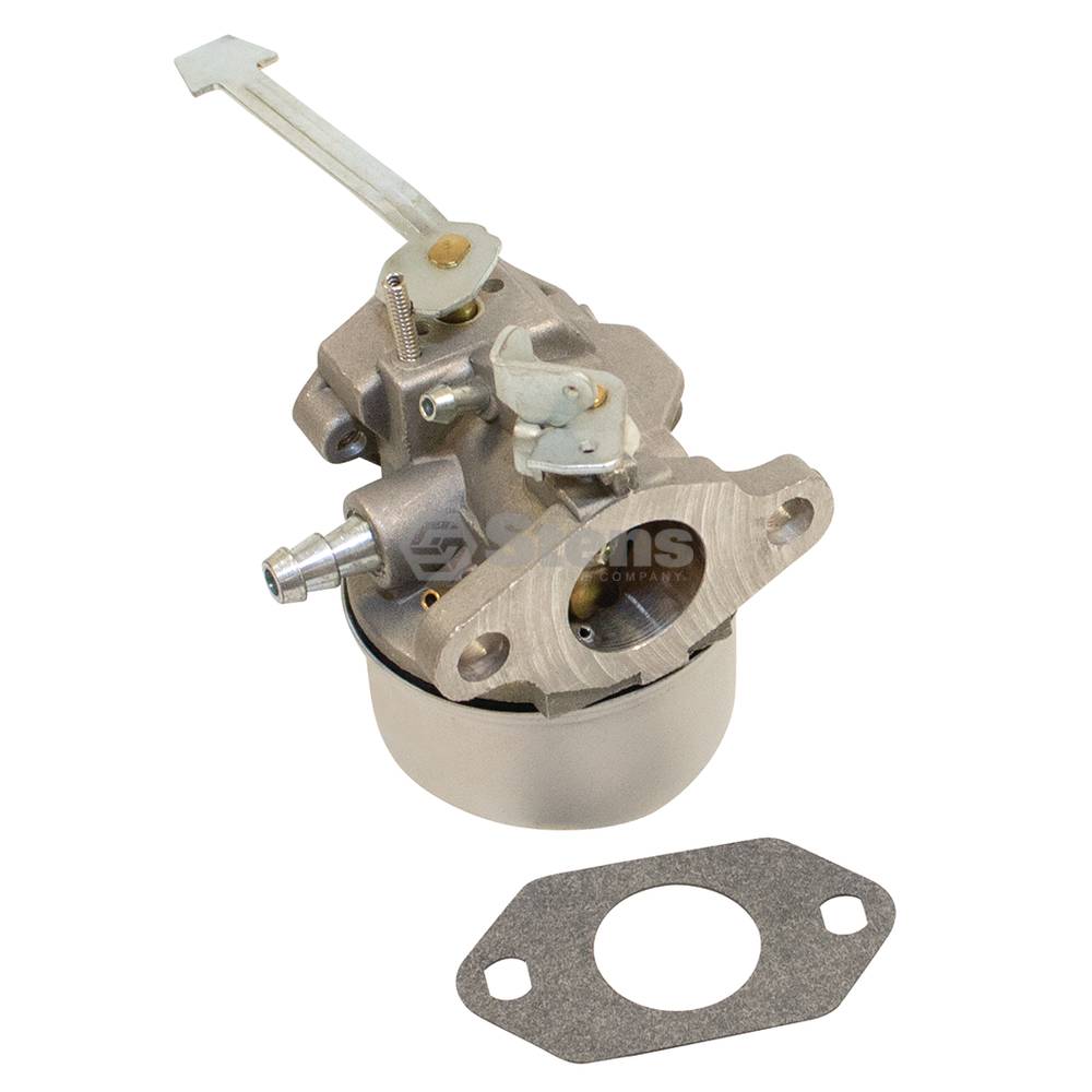 Stens 520-020 Carburetor Fits Tecumseh 640086A