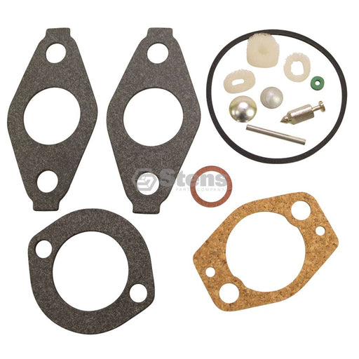 Carburetor Repair Kit For B&S 695157 690032 091412 093302 093312 093332