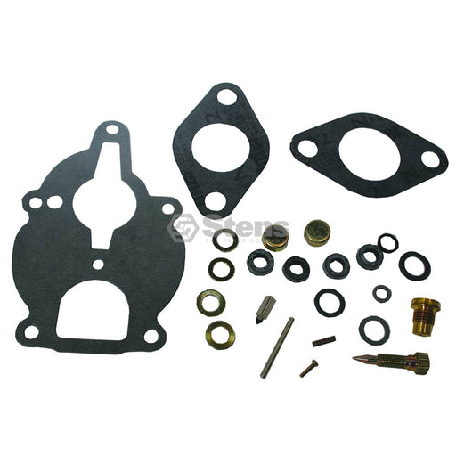 Stens 520-171 Carburetor Kit Fits Wisconsin LQ33