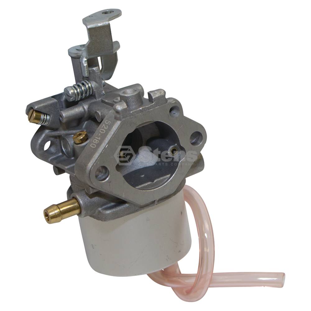 Stens 520-180 Carburetor Fits Club Car 1019056-01