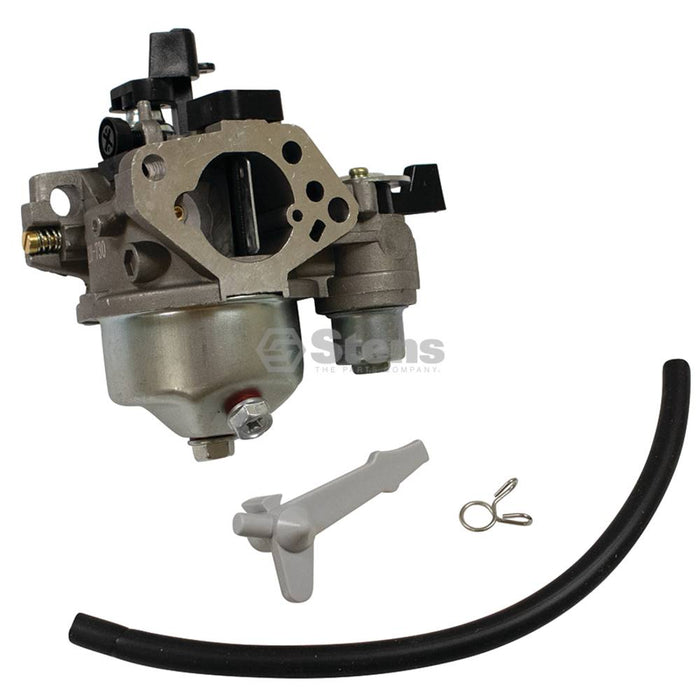 Stens 520-730 Carburetor Replaces Fits Honda 16100-ZH9-W21