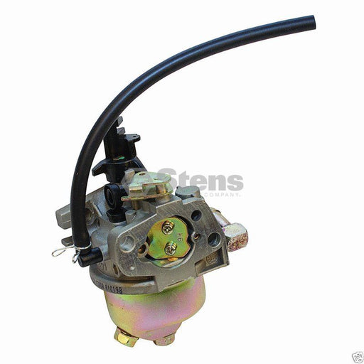 Stens 520-852 Carburetor for Cub Cadet MTD 951-10638A 951-14026A