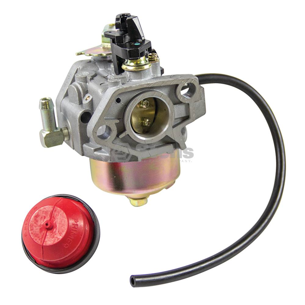 Stens 520-856 Carburetor Fits MTD 951-14023A