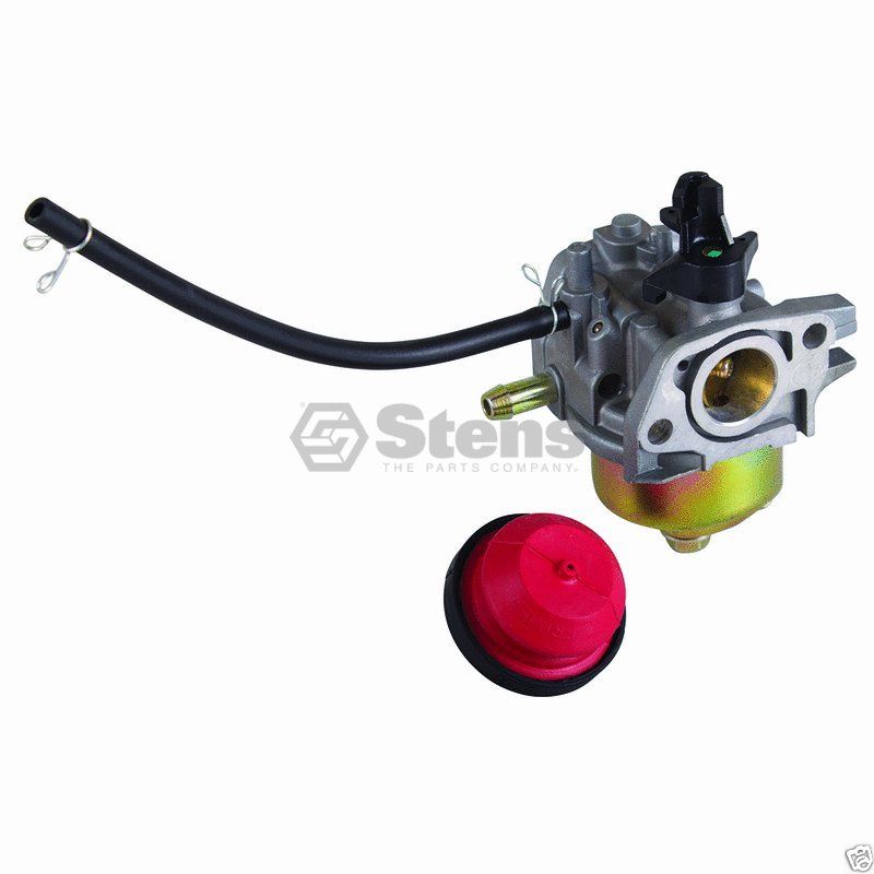 Stens 520-864 Carburetor for Cub Cadet MTD 951-10736 751-10736