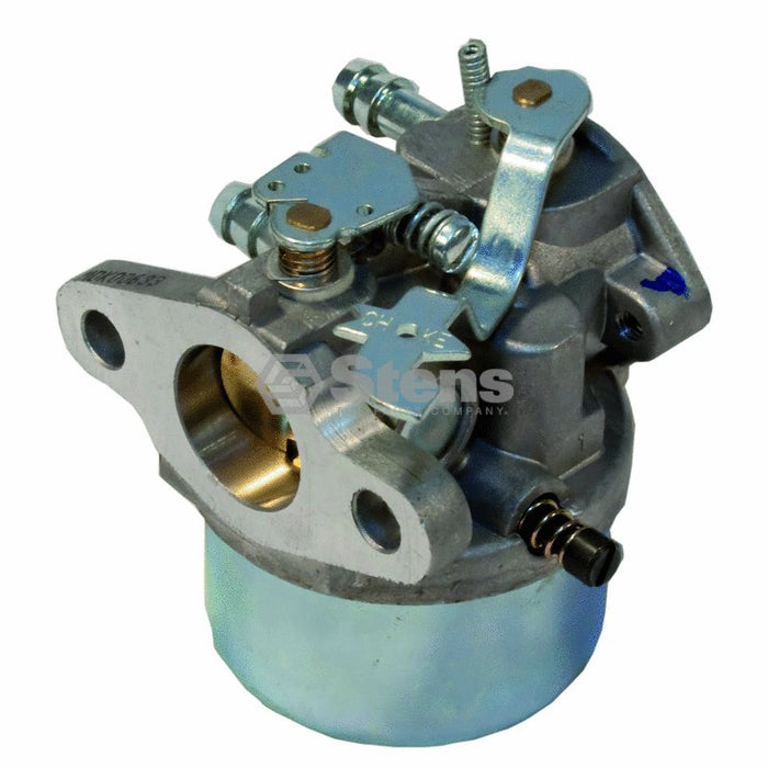 Stens 520-906 Carburetor Fits Tecumseh 640340 640306A 640222A 640060A