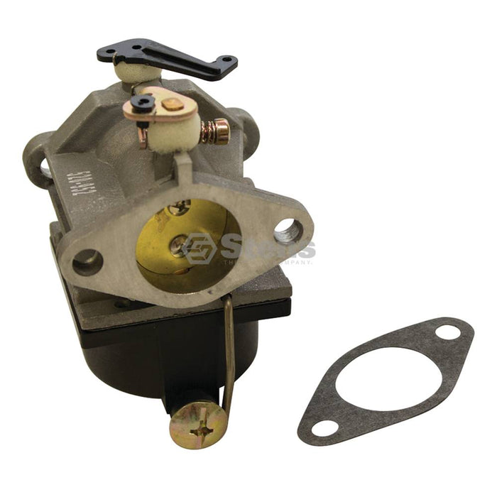 Stens 520-952 Carburetor Fits Tecumseh 640065A