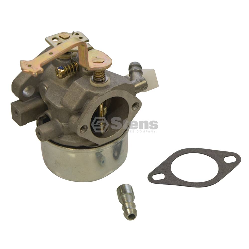 Stens 520-954 Carburetor Fits Tecumseh 640152A