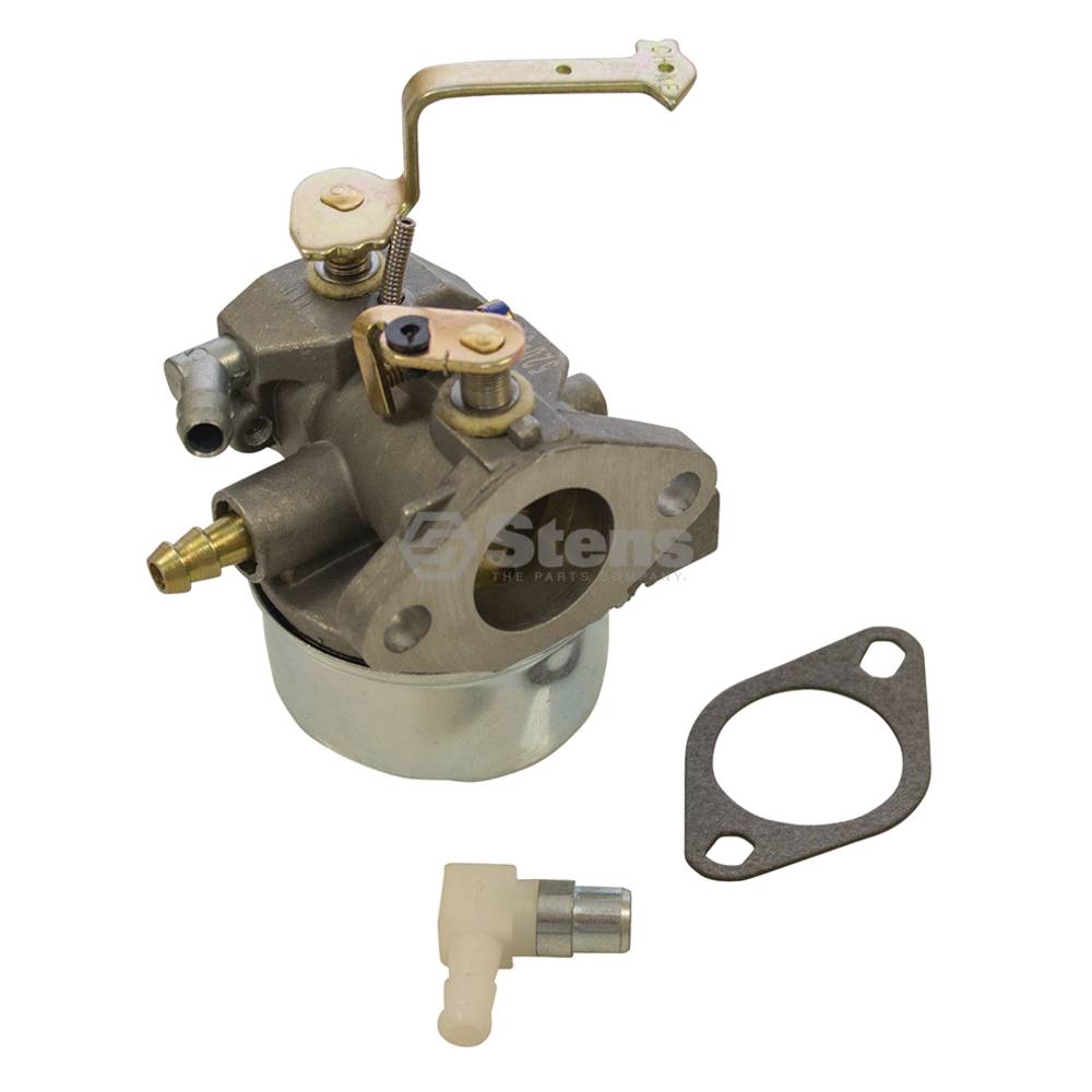 Stens 520-956 Carburetor Fits Tecumseh 640260B