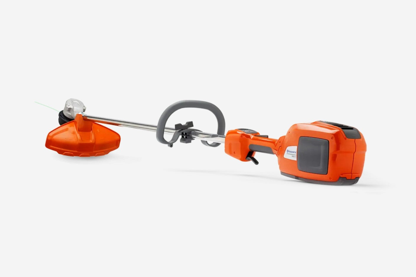 Husqvarna 520ILX Battery String Trimmer Professional Dual Direction All Weather
